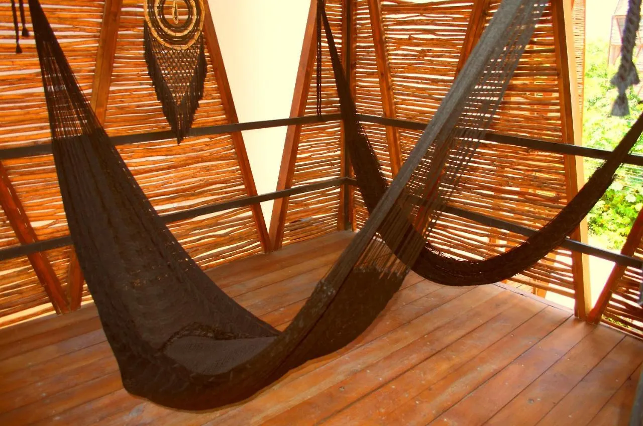 Maha Tulum - Luxury Apartment Mexico